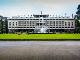 Pałac Zjednoczenia Pałac Zjednoczenia