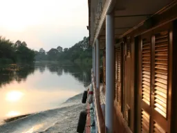 Wejścia do kabin Wejścia do kabin