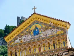 Katedra w Amalfi