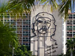 Ikoniczny Che Guevara Ikoniczny Che Guevara