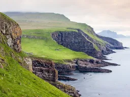 Dzika natura i nieskazitelne piękno Dzika natura i nieskazitelne piękno