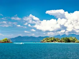 Sielanka na Koh Chang