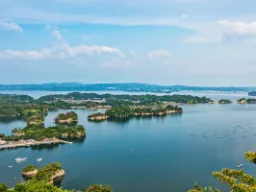 Zatoka Matsushima – jeden z najpiękniejszych krajobrazów Japonii