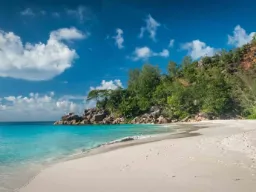 Jeszcze więcej słońca, plaży i morza