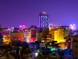 Ho Chi Minh City