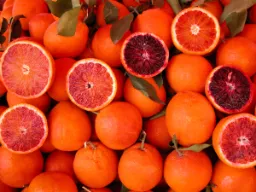 Witamina C w pięknej formie