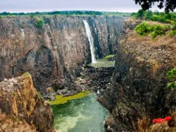 Mogą występować okresy suszy Mogą występować okresy suszy