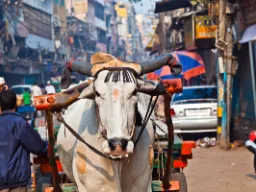 Transport odbywa się również wozami zaprzężonymi w woły Transport odbywa się również wozami zaprzężonymi w woły