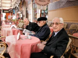 Blisko lokalnego życia codziennego Blisko lokalnego życia codziennego