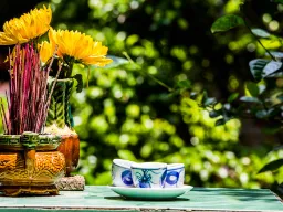 Czas na herbatę Czas na herbatę