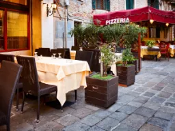 Czas na filiżankę dobrej włoskiej kawy Czas na filiżankę dobrej włoskiej kawy