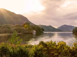 Lakes of Killarney Lakes of Killarney