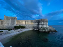 Fort Bokar, Dubrownik Fort Bokar, Dubrownik