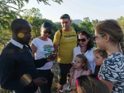 Przewodnik opowiada Przewodnik opowiada