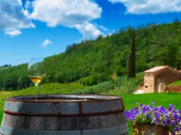 Dalmacja – winnice, słońce i tradycja