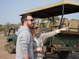 Wypatrzone coś ciekawego