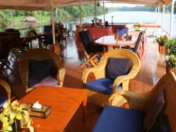 Rufa statku Rufa statku