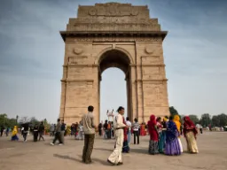 India Gate, Delhi India Gate, Delhi