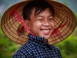 Witamy w cudownym Wietnamie Witamy w cudownym Wietnamie