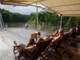 Czas na relaks i opalanie Czas na relaks i opalanie