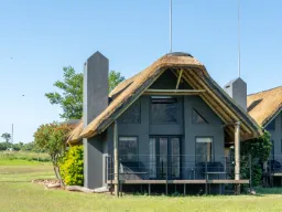 Stylowe domki Stylowe domki