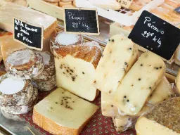 Francja zna się na serach