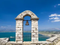 Twierdza Palamidi, Nafplio Twierdza Palamidi, Nafplio