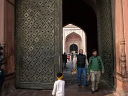 Jama Masjid, Delhi Jama Masjid, Delhi