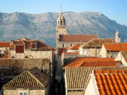 Miasto Korčula Miasto Korčula