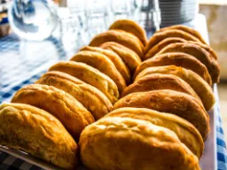 Chleb do kolacji wiejskiej Chleb do kolacji wiejskiej