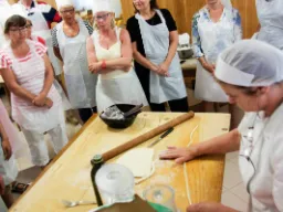 Kurs gotowania makaronu Kurs gotowania makaronu