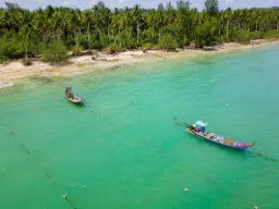 Lokalne łodzie rybackie Lokalne łodzie rybackie
