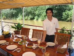 Podano do stołu Podano do stołu