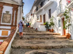 We Frigiliana We Frigiliana