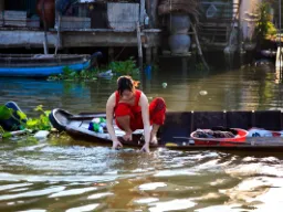 Tak też można prać ubrania Tak też można prać ubrania