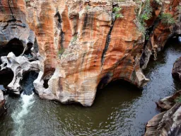 Wyrwy Bourke’s Luck