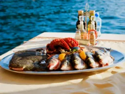 Dary morza Dary morza