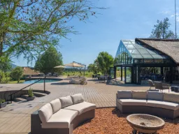 Wiele możliwości relaksu Wiele możliwości relaksu