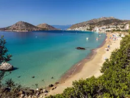 Sielankowe Tolo nad morzem Sielankowe Tolo nad morzem