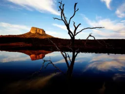 Góra Hanglip w Entabeni