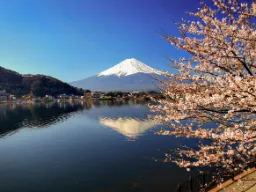 Święta góra Fudżi