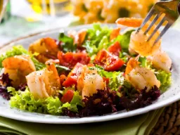 Kolacja gourmet z chorwackiej kuchni Kolacja gourmet z chorwackiej kuchni