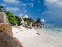 Więcej słońca, plaży i morza