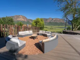 Usiądź i ciesz się widokiem Usiądź i ciesz się widokiem