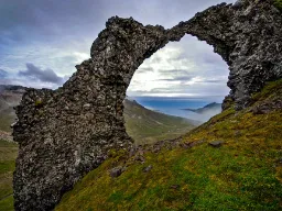 Artystyczne formacje skalne