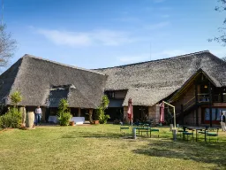 Zebra Lodge Zebra Lodge