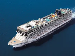 Statek wycieczkowy Norwegian Epic Statek wycieczkowy Norwegian Epic
