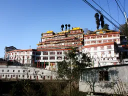 Miasto Darjeeling Miasto Darjeeling