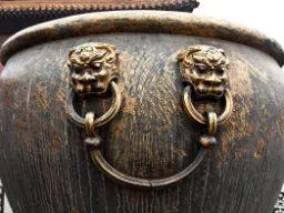 Zakazane Miasto to pałac cesarski