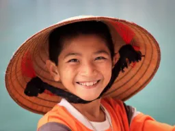 Witamy w cudownym Wietnamie Witamy w cudownym Wietnamie